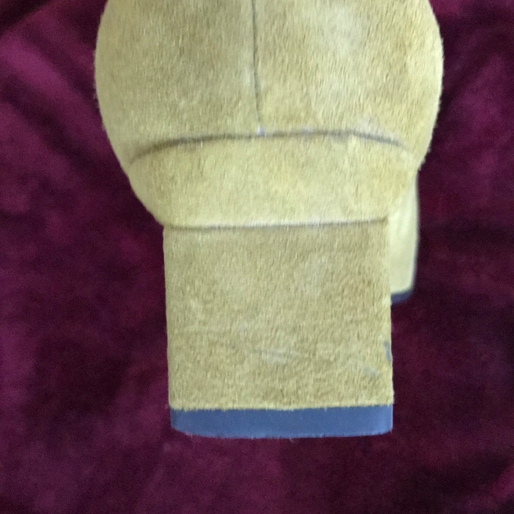 Shoes - Picture 4 of 6